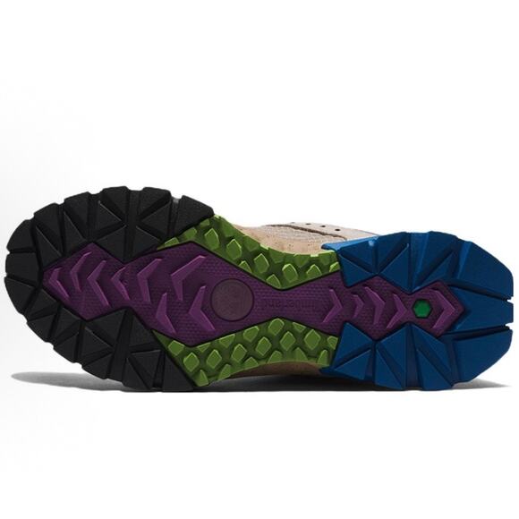 TIMBERLAND X Billionaire Boys Club Women's 10 SOLAR RIDGE WP GORE-TEX - Picture 6 of 7